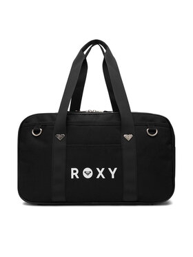 Roxy Roxy Torba za vikend CWBEO-ROXY-M-003-09 Črna