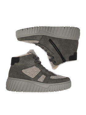 Rieker Rieker Schnürschuhe CEO-N2515-45 Grau