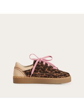 Balagan Balagan Sneakersy Aluf Kolorowy