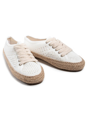 EMU Australia Espadrile Agonis Mac W12469 Bijela