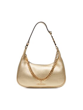 MICHAEL Michael Kors MICHAEL Michael Kors Kabelka Piper 32R3GP1C1M Zlatá