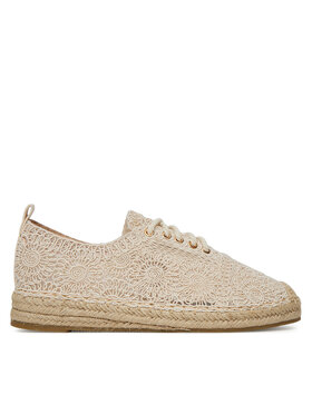 DeeZee DeeZee Espadrilles 3H33549-1 Beige