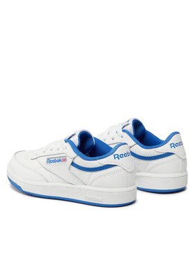 Reebok Superge Club C IF5949 Bela