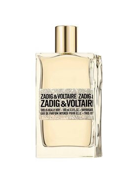 Zadig&Voltaire Zadig&Voltaire Zadig&Voltaire This Is Really Her! woda perfumowana spray 100ml Woda perfumowana