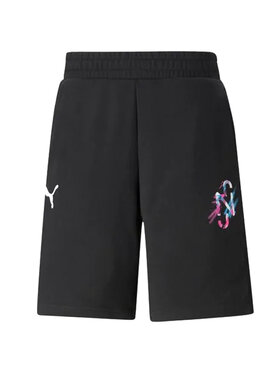 Puma Puma Pantaloncini sportivi Puma Neymar Jr Creativity Short Nero Regular Fit