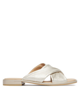 Caprice Caprice Iešļūcenes 9-27101-46 Zelta