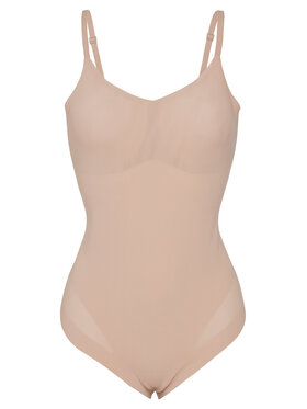 Ολόσωμος κορσές σύσφιξης Calvin Klein Underwear φωτογραφία