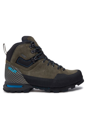 Millet Millet Trekking čevlji G Trek 4 Gtx GORE-TEX MIG1823-N9644 Mornarsko modra