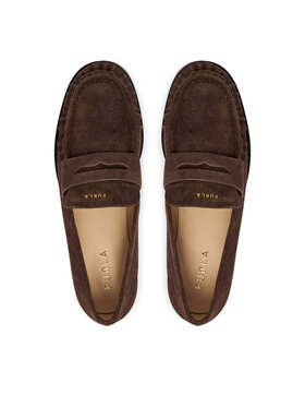 Furla Μοκασίνια Furla - 5