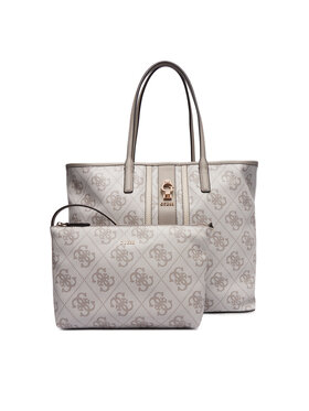 Guess Guess Geantă Erenia HWSO78 38240 Bej
