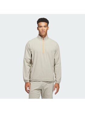 adidas adidas Bluza 162369 Brązowy Regular Fit