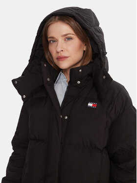 Tommy Jeans Μπουφάν πουπουλένιο Tommy Jeans - 5