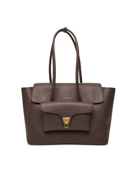 Coccinelle Coccinelle Handtasche E1 T8A 11 02 01 Braun