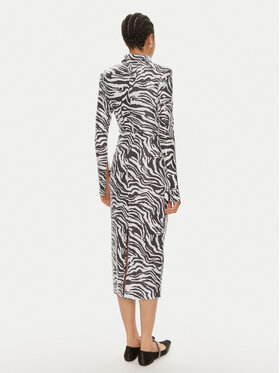 Φόρεμα κοκτέιλ ROTATE φωτογραφία