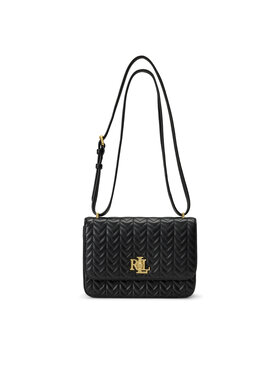 LAUREN RALPH LAUREN LAUREN RALPH LAUREN Kabelka 431966768003 Černá