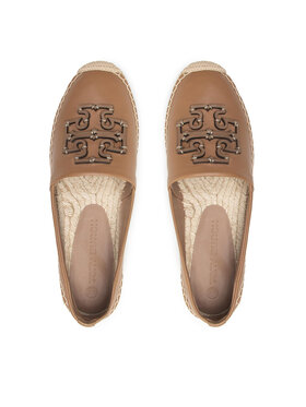 Tory Burch Espadrile Ines Espadrile 88767 Smeđa