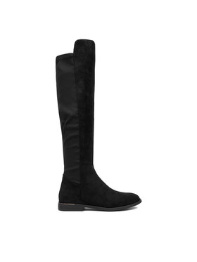 JENNY JENNY Μπότες CEO-R25AW08538 Μαύρο