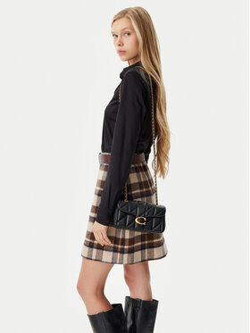 Coach Coach Borsetta Tabby CP149 Nero