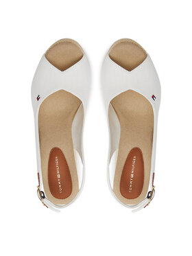Tommy Hilfiger Εσπαντρίγιες Tommy Hilfiger - 5