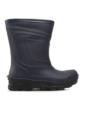 ZigZag ZigZag Gummistiefel ZPO2094 Dunkelblau