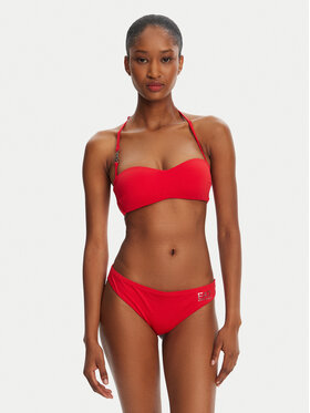 EA7 Emporio Armani EA7 Emporio Armani Bikini 7W000290 AF12211 A5064 Crvena