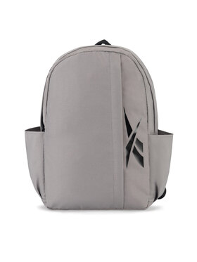 Reebok Reebok Rucksack RBK-P-005-CCC Grau