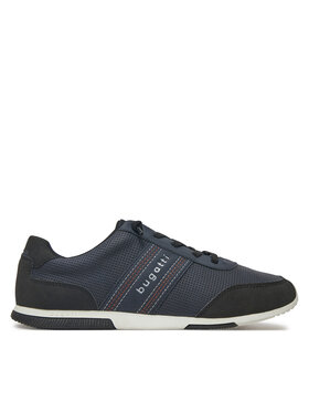 Bugatti Bugatti Sneakersy 325-86705-5550-4110 Tmavomodrá