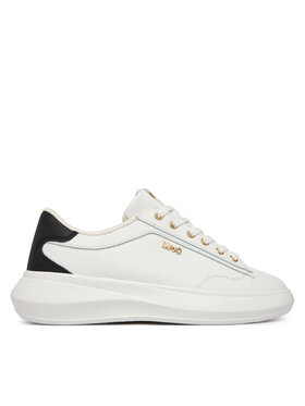Liu Jo Liu Jo Sneakersy Casper 01 BA6069 P0102 Biela