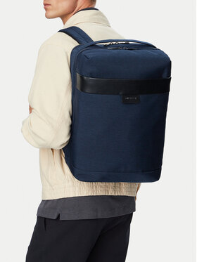 GINO ROSSI GINO ROSSI Rucksack CEO-GIN-KL-001-09 Dunkelblau