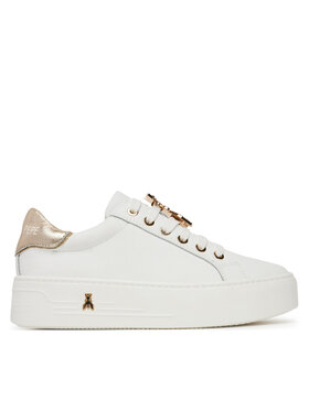 Patrizia Pepe Patrizia Pepe Sneakers PPJ312 27 Bianco