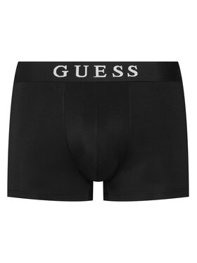 Guess Guess Боксери U3BF00 KBF90 Чорний
