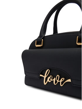 LOVE MOSCHINO LOVE MOSCHINO Сумка JC4269PP0PKR0000 Чорний