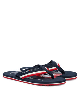 Σαγιονάρες Tommy Hilfiger φωτογραφία