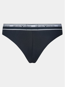 Emporio Armani Underwear Set Od 2 Para Brazilki 163337 4R227 00135 Tamnoplava