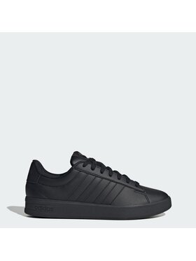adidas adidas Półbuty 159822 Czarny
