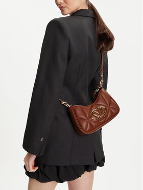 LOVE MOSCHINO LOVE MOSCHINO Handtasche JC4080PP1NLC0312 Braun