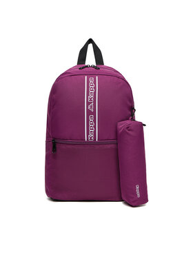 Kappa Kappa Rucksack C-KPA-RH-003-08 Violett