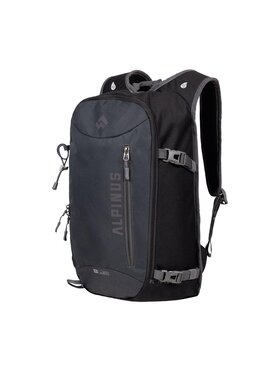 Alpinus Alpinus Plecak Peyto 22 Czarny