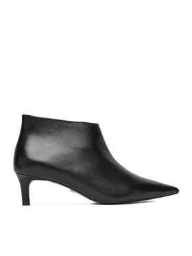 GINO ROSSI Gino Rossi Bokacsizma EO-SASHA-121973 Fekete