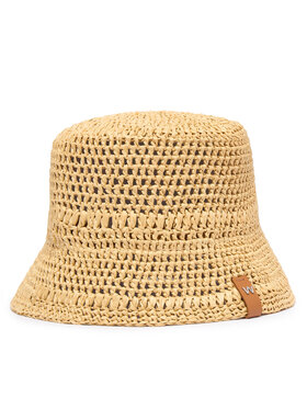 Weekend Max Mara Weekend Max Mara Šešir Fragore 2615571045600 Bež
