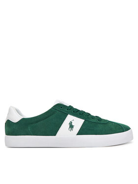 Polo Ralph Lauren Polo Ralph Lauren Сникърси 816961260003 Зелен