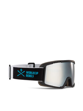 Head Head Gogle Contex Youth Fmr 395123 Czarny