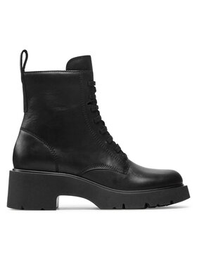 Camper Camper Botki Milah K400577-001 Czarny