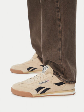 Reebok Reebok Снікерcи SS-CAMPIO XT 100244970 Бежевий