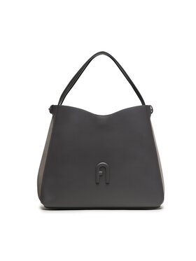 Furla Furla Torebka Primula WB00989-BX0458-2499S-1007 Szary