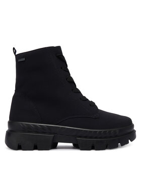 Ara Ara Черевики туристичні Mood GORE-TEX 12-14116-11 Чорний