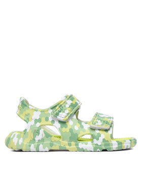 Biomecanics Biomecanics Босоніжки 262296 Зелений