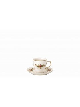Rosenthal Rosenthal Filiżanka do espresso Sanssouci Ramona Écru
