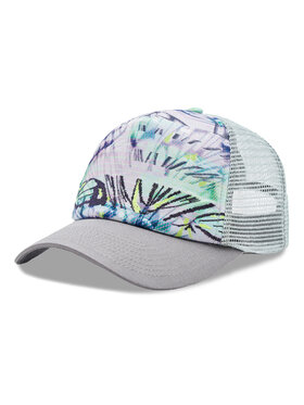 Buff Buff Cap 131317.728.10.00 Grau