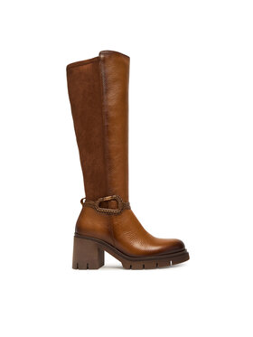 Hispanitas Hispanitas Stiefel HI254332 Braun